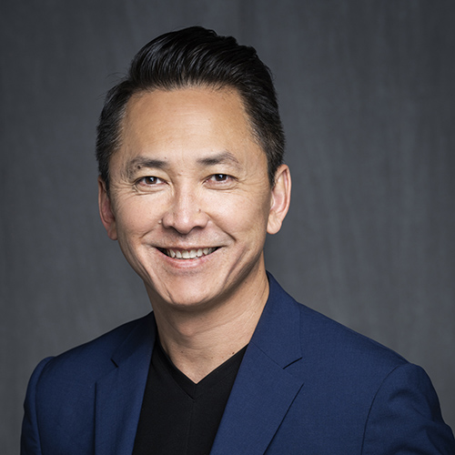 Viet Thanh Nguyen