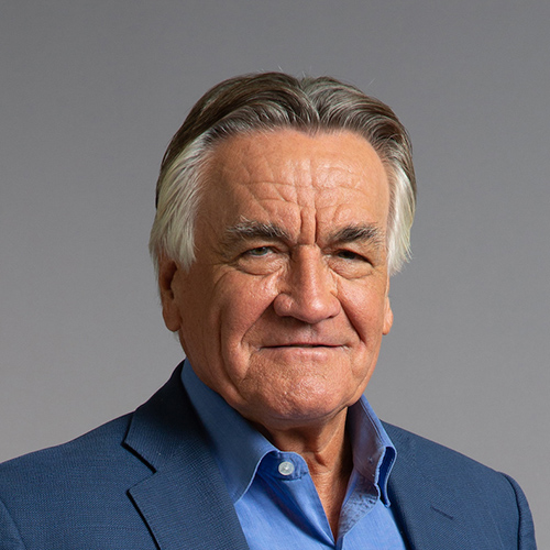 Barrie Cassidy