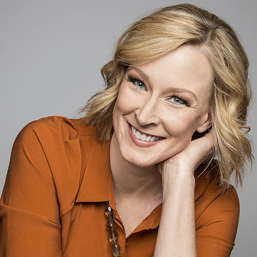 Leigh Sales