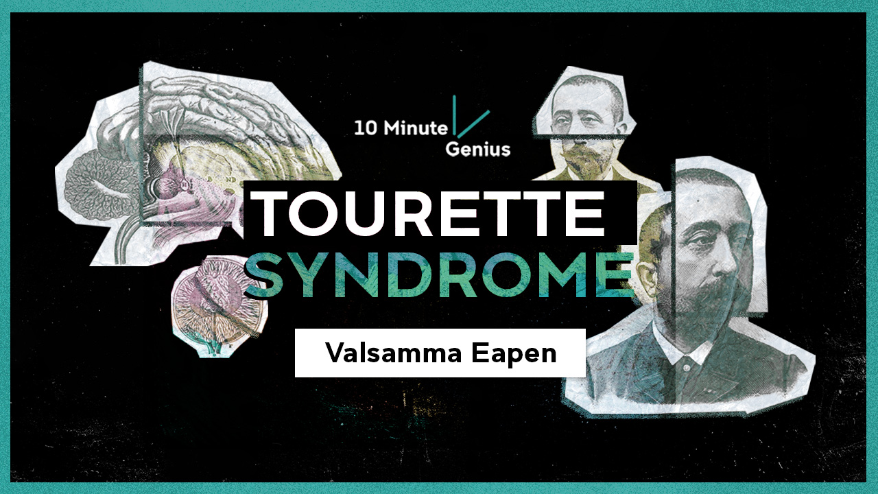 Tourette Syndrome