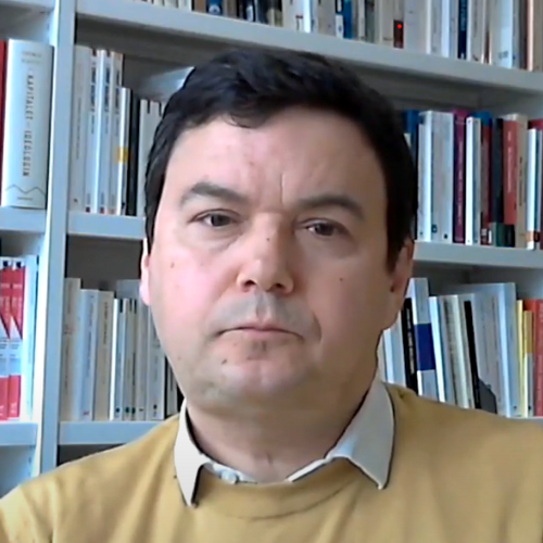 Thomas Piketty