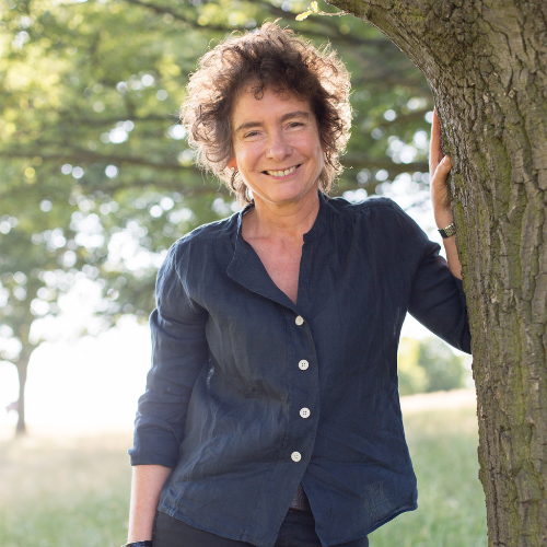Jeanette Winterson