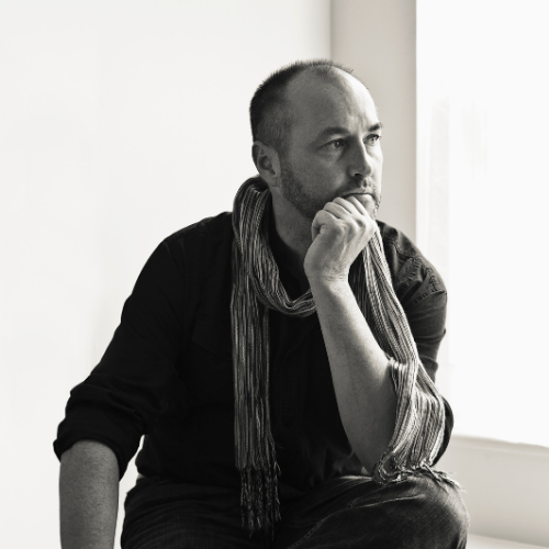 Colum McCann