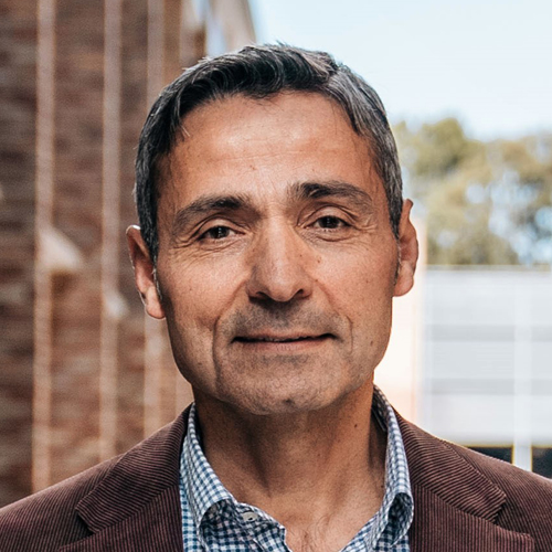 Prof. Sami Kara headshot