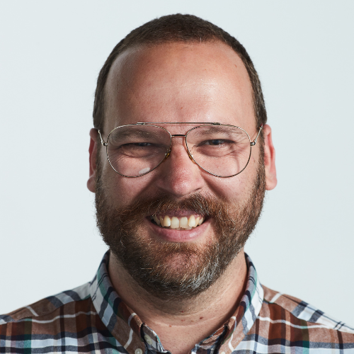 Headshot of Lucas Lixinski