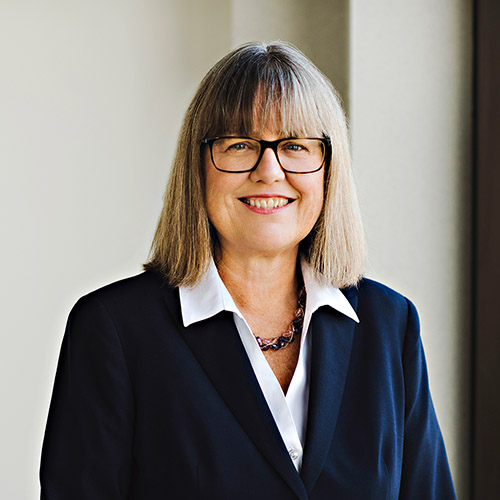 Image of Donna Strickland