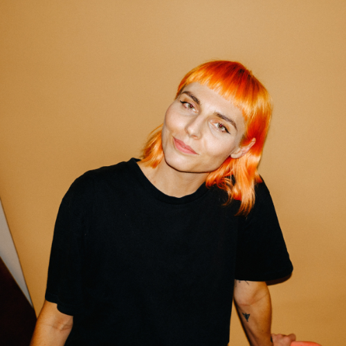 Ange Lavoipierre Headshot