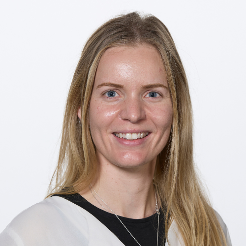 Ann Flemming Nielsen Headshot