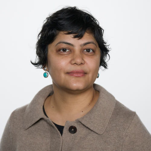 Charu Maithani Headshot