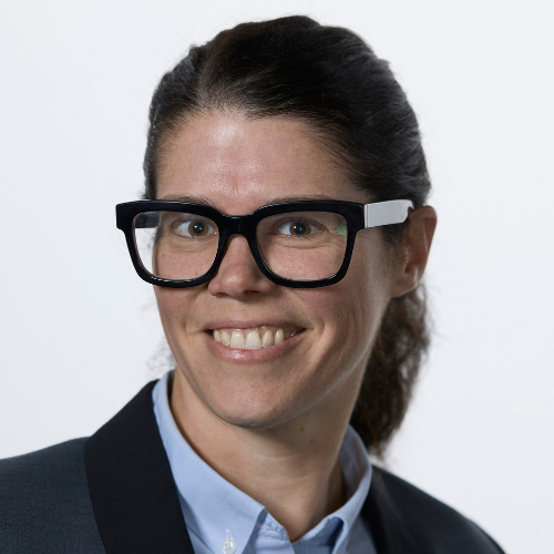 Regina Jefferies Headshot