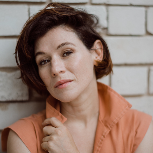Yael Stone