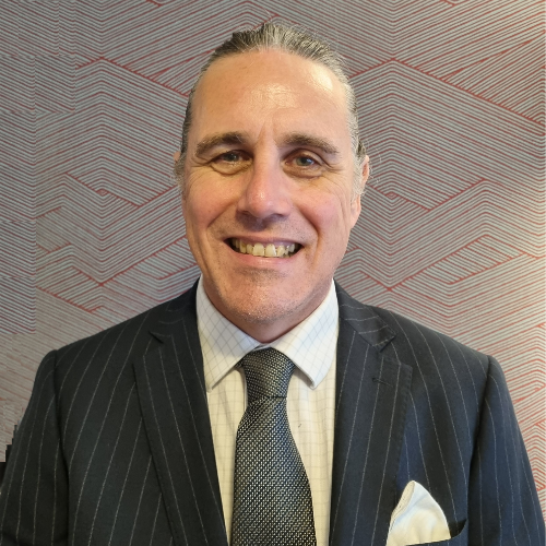 Photo of Karaitiana Taiuru