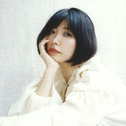 Photo of Mieko Kawakami