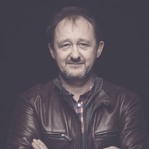 Andrew Upton