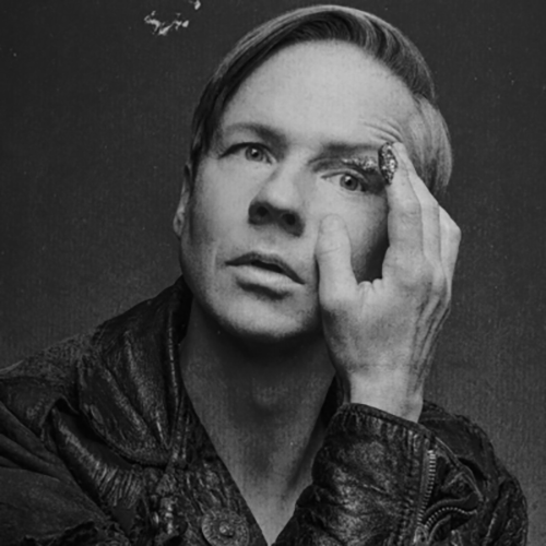 John Cameron Mitchell