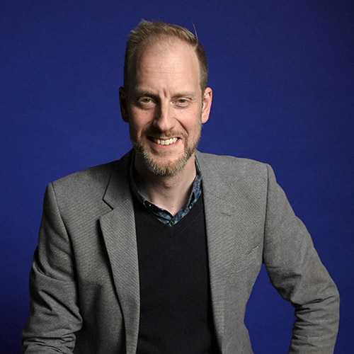 Jonathan Webb