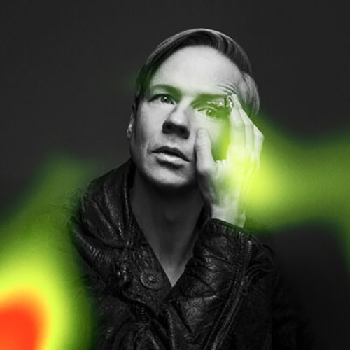 John Cameron Mitchell