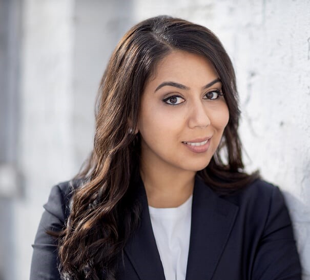 Mariam Veiszadeh