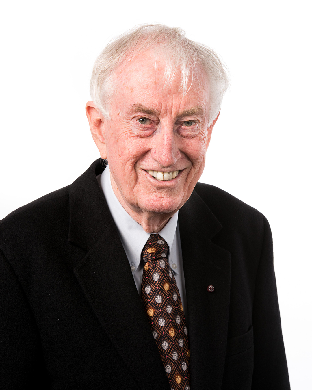 Peter Doherty