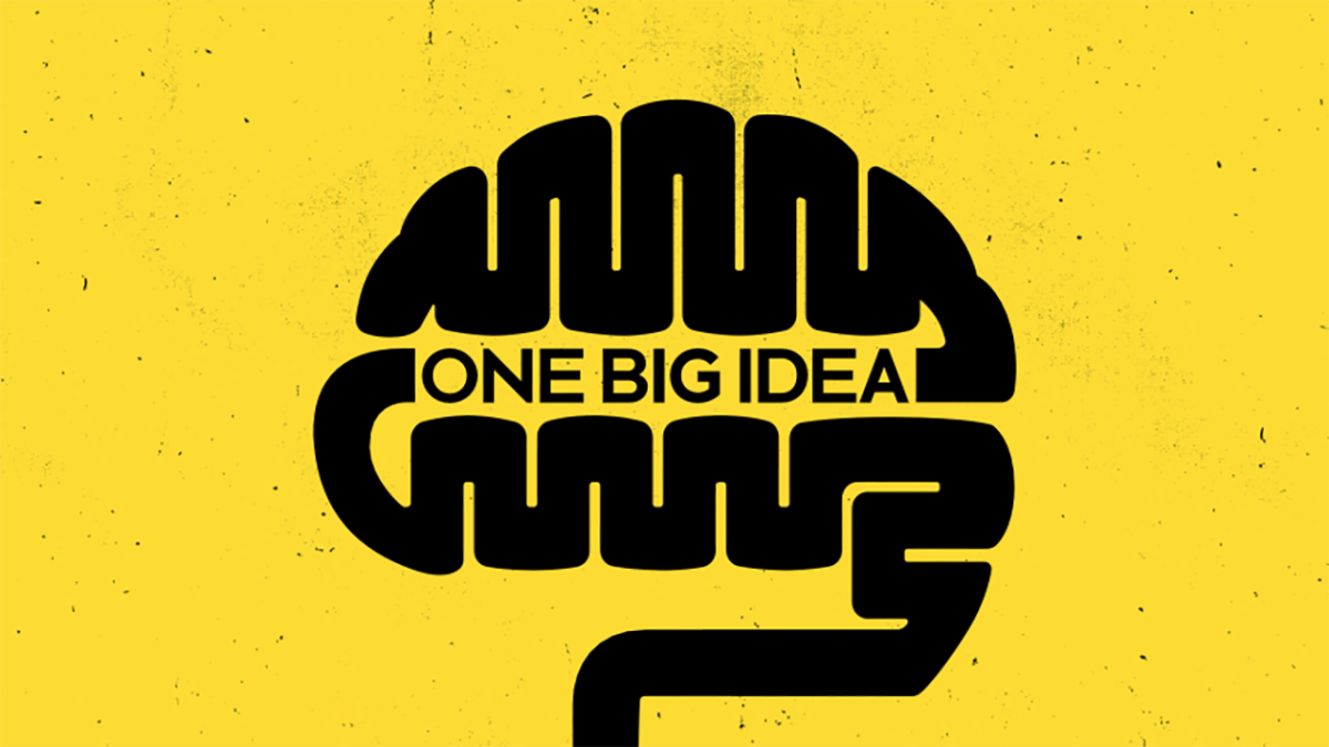 One Big Idea logo