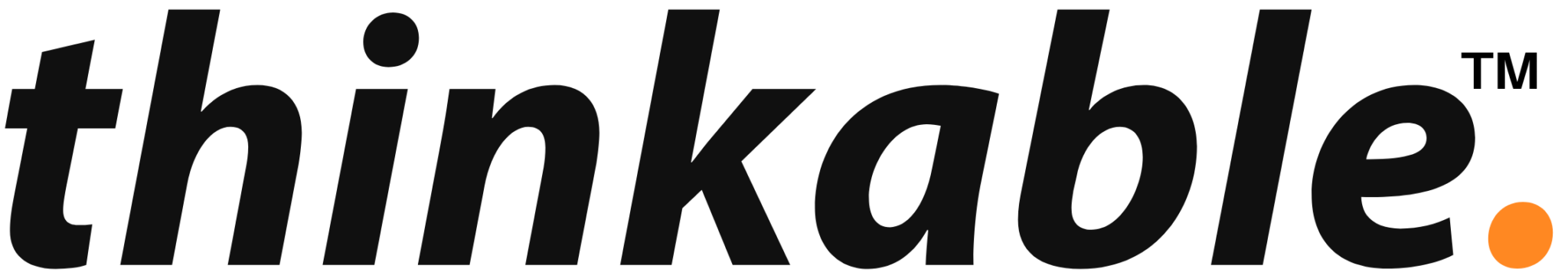 Thinkable logo