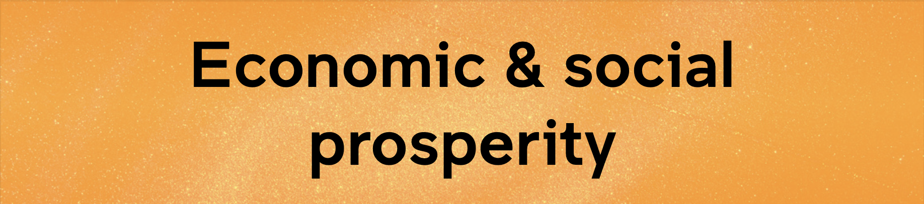 orange box with black text