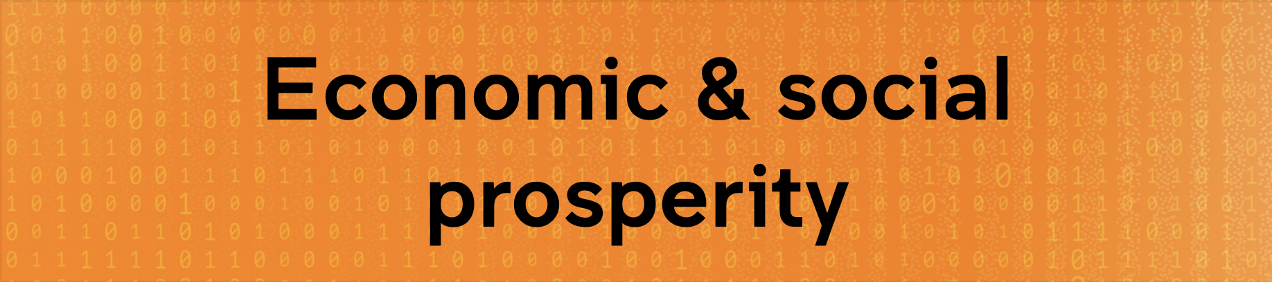 orange box with black text