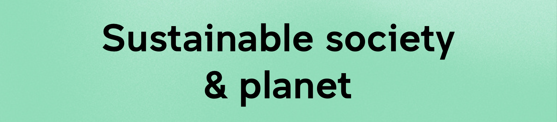 green box with black text