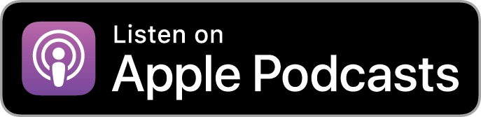 Apple Podcasts button