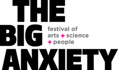 The Big Anxiety Logo