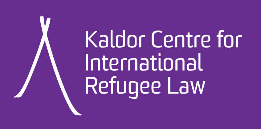 Kaldor Centre