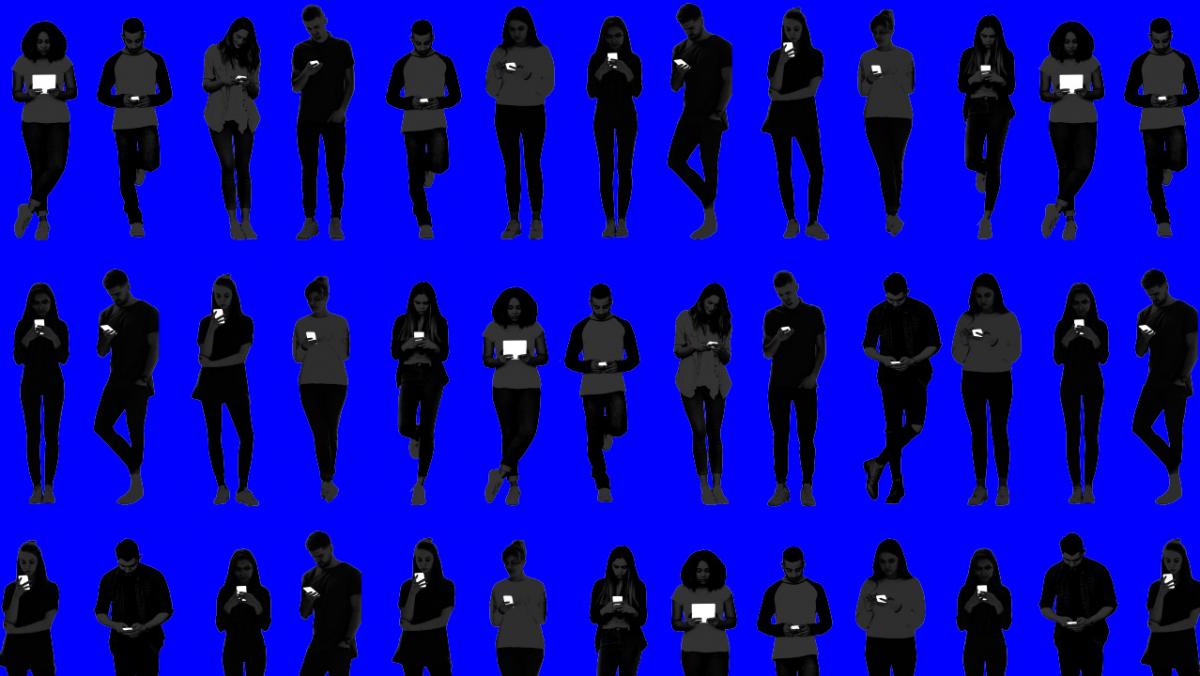 iGen: Understanding the Connected Generation