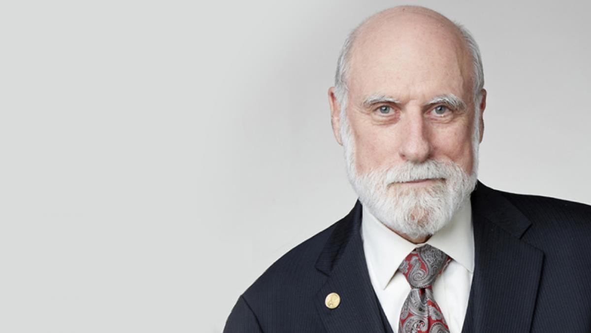 Vint Cerf