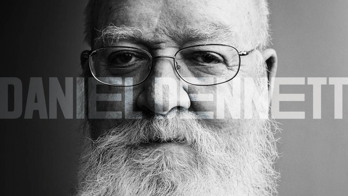 Daniel Dennett