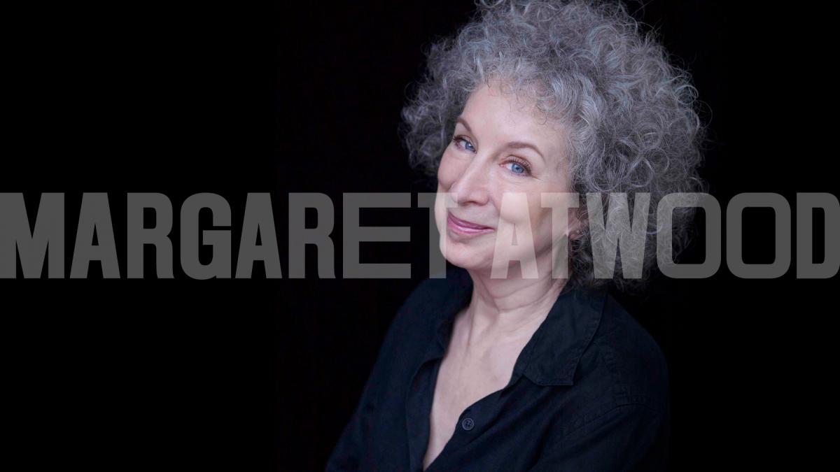 Margaret Atwood