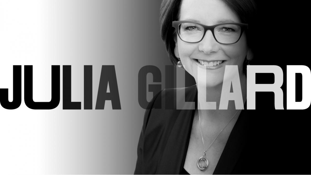 Julia Gillard