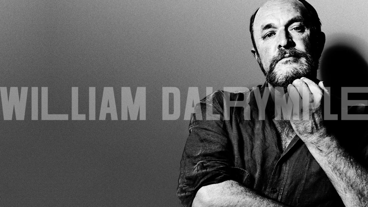 William Dalrymple