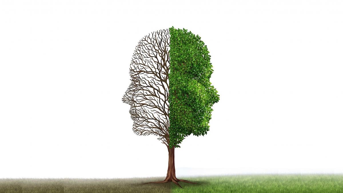 Promotional graphic image for Being in Learning Mode