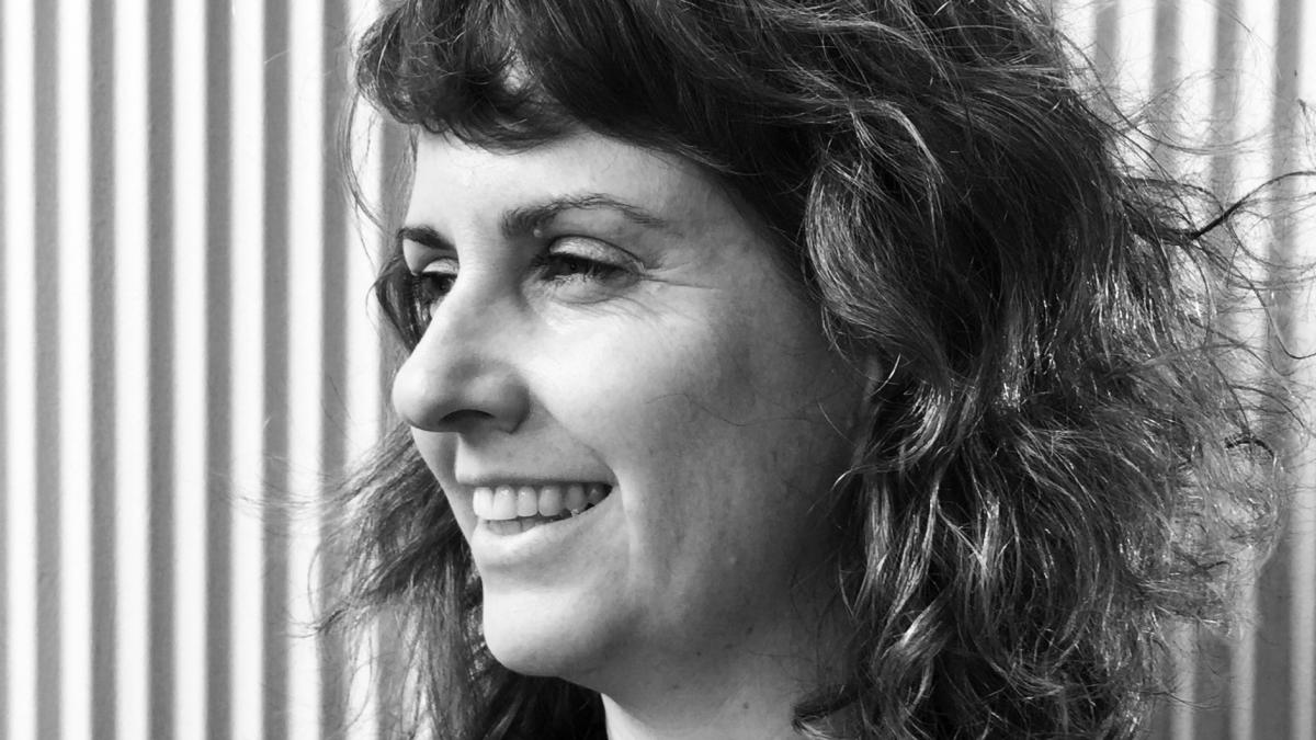 Head shot of speaker Kate Dunn