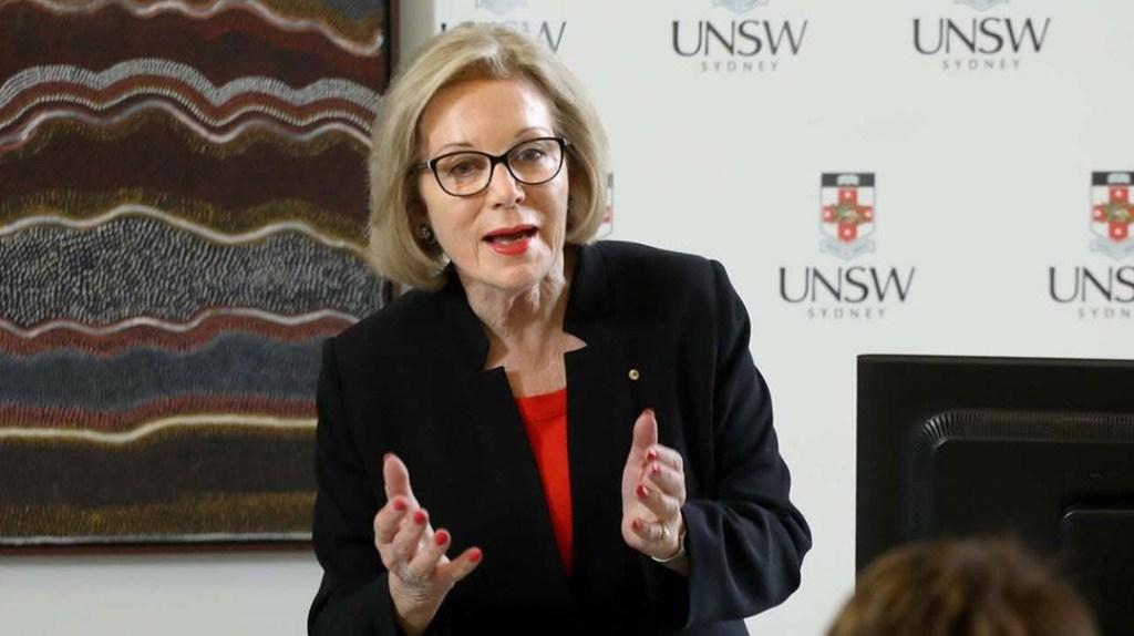 Ita Buttrose