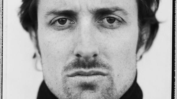 head shot photo of speaker Trent Jensen