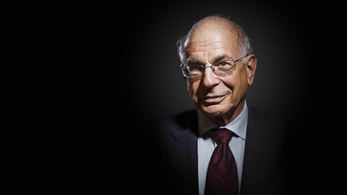 Daniel Kahneman