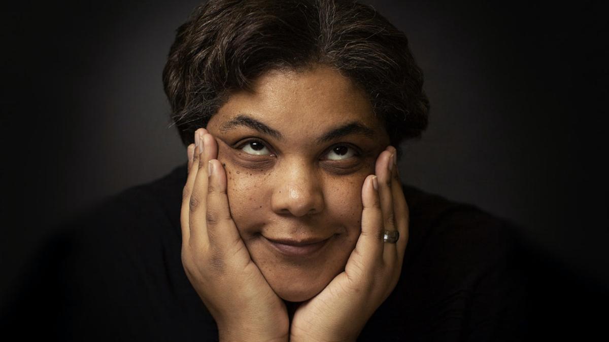 Roxane Gay