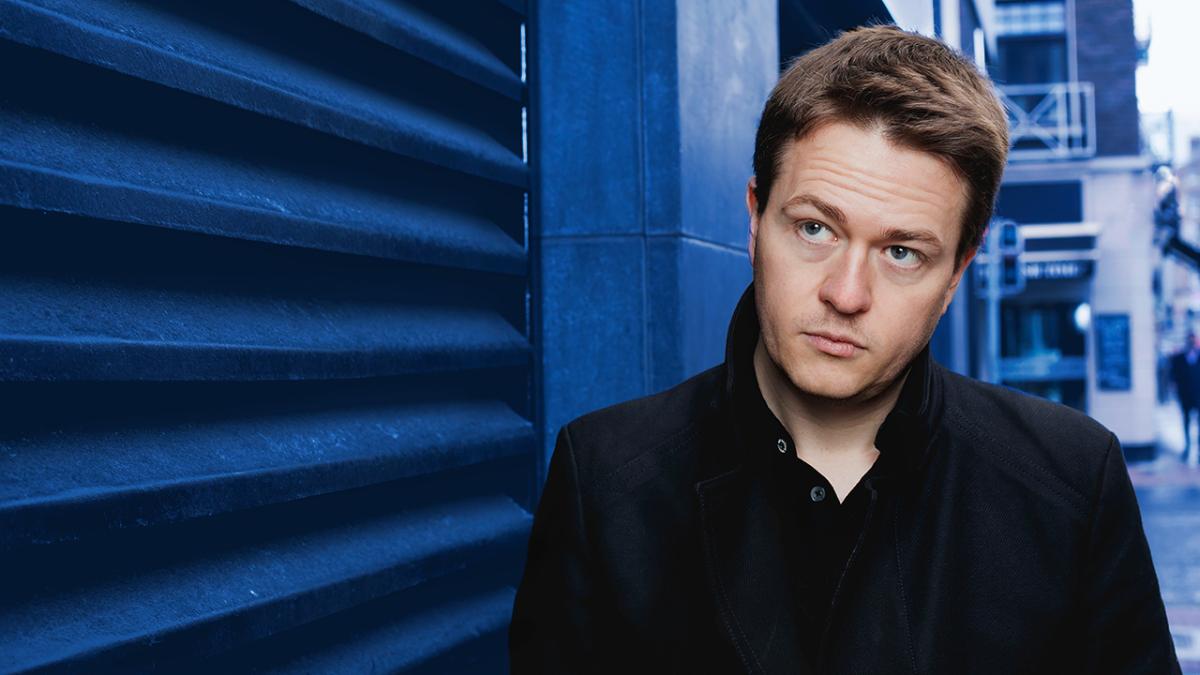 Johann Hari