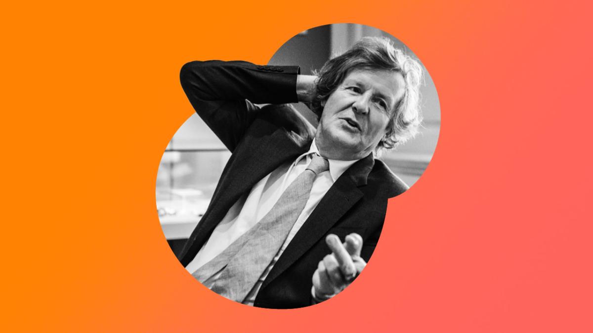 David Hare