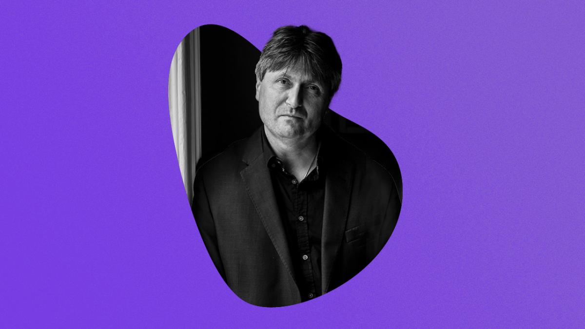 Simon Armitage Workshop 