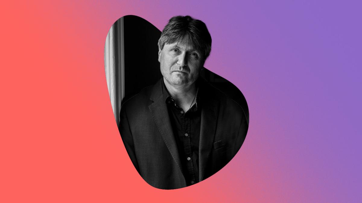 Simon Armitage