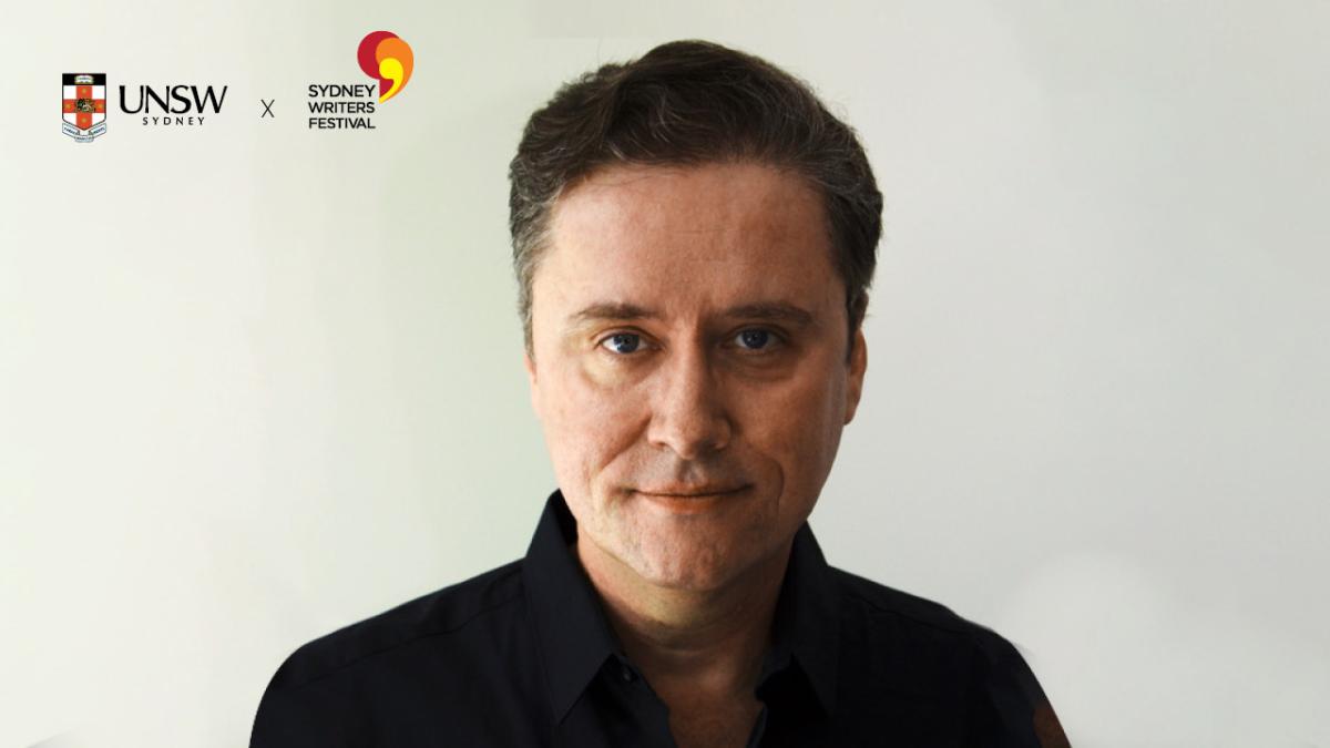 Richard Fidler