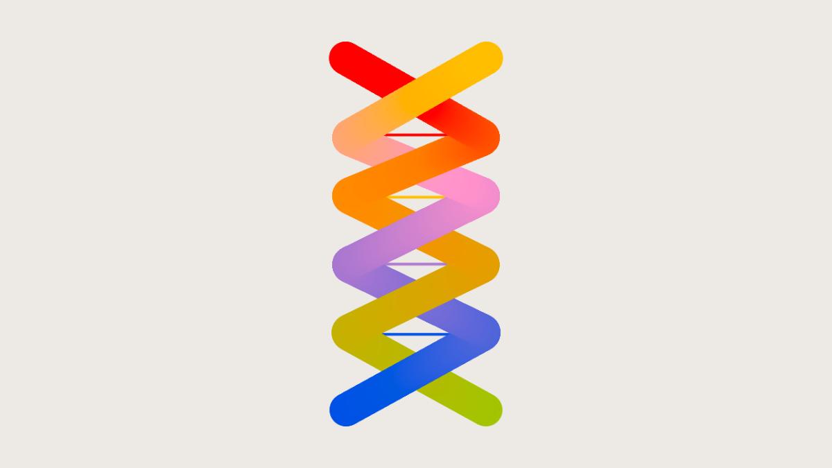dna helix