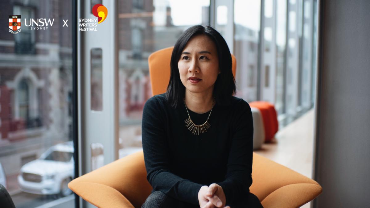 Celeste Ng